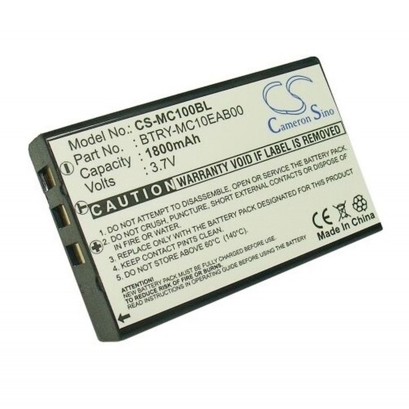 Bateria do terminala Motorola MC1000