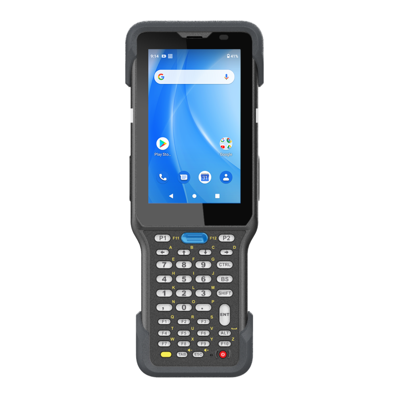 Terminal Unitech HT730 (HT730-LAL1UMBG)