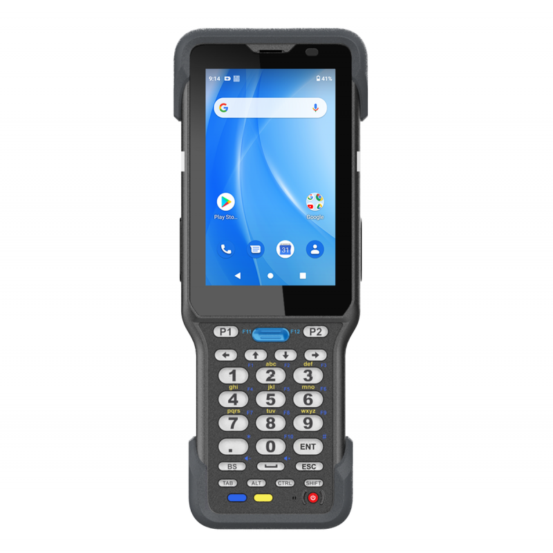 Terminal Unitech HT730 (HT730-0A612MBG)