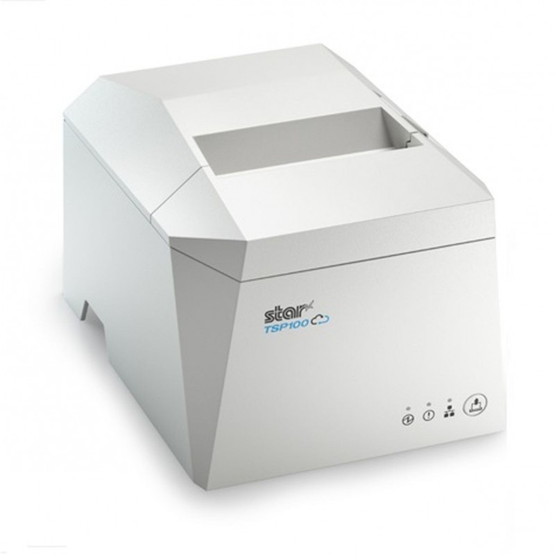 Drukarka termiczna Star TSP100IV (39473190)