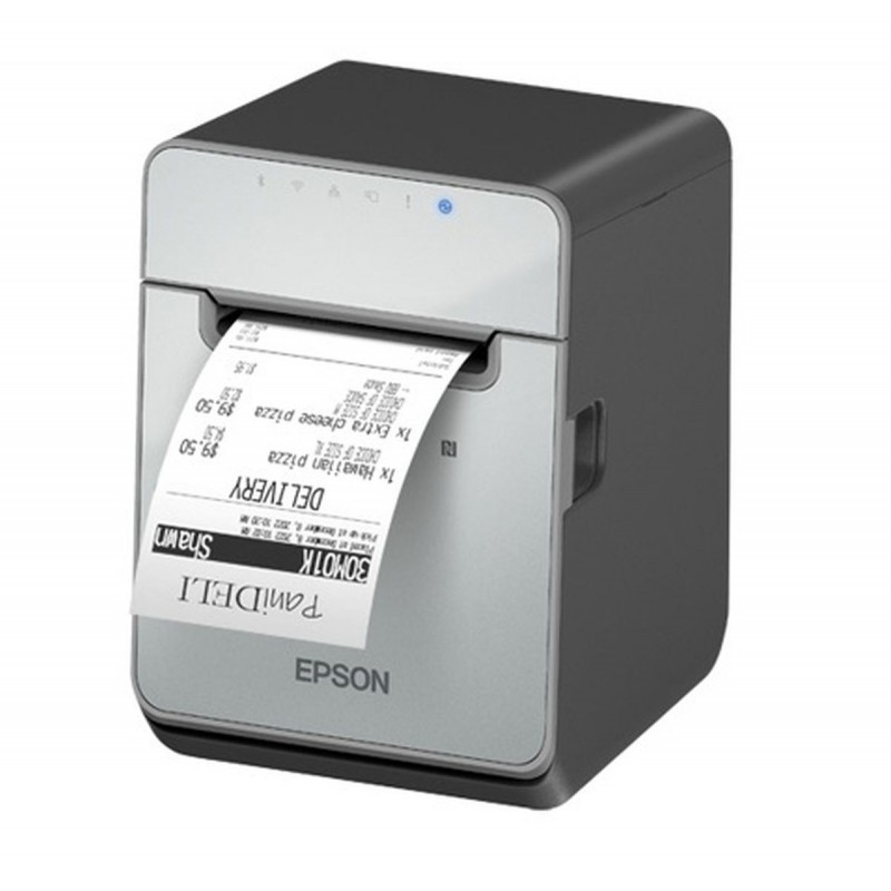 Drukarka termiczna Epson TM-L100