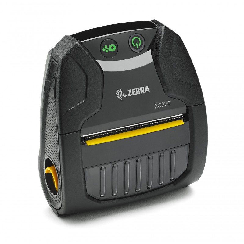 Przenośna drukarka Zebra ZQ320 Outdoor