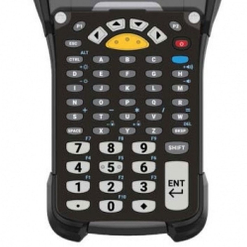 Klawiatura 53 klawisze, alfanumeryczna do terminala Zebra MC9300, Zebra MC9300 Premium, Zebra MC9300 Freezer