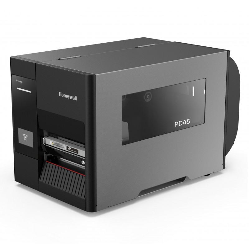 Półprzemysłowa drukarka Honeywell PD45 (PD4500B0030000200)