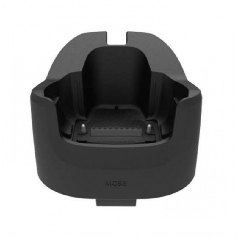 Adapter konwertujący port baterii w ładowarkach i stacjach dokujących do terminala MC9200 na port na baterię do terminala MC9300