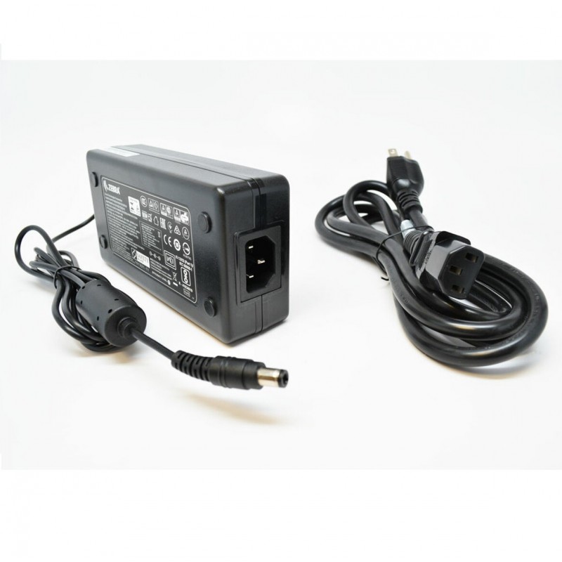Zasilacz do drukarek Zebra ZD410, ZD420, ZD620, GX420D, GX420T, GX430T, ZD500