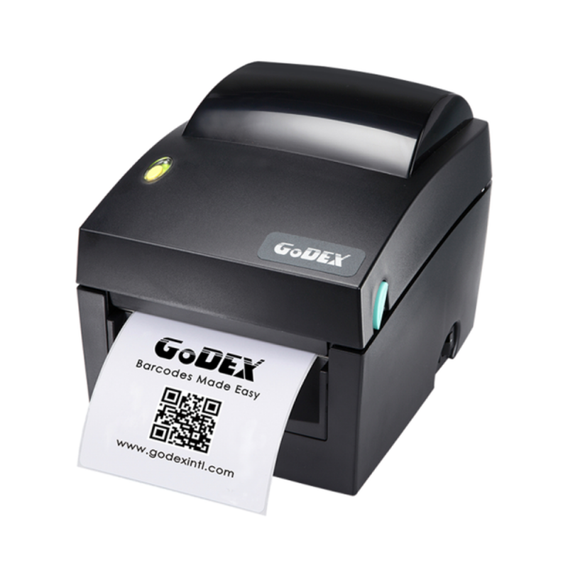 Biurkowa drukarka GoDEX DT4x