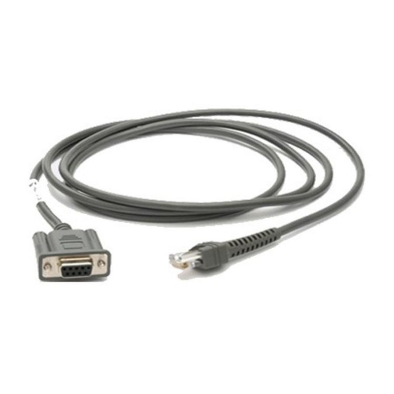 Kabel RS232, do czytników Datalogic