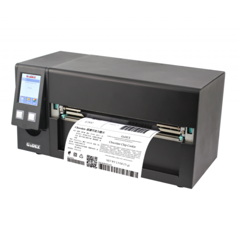 Przemysłowa drukarka Godex HD830i (HD830i CS)