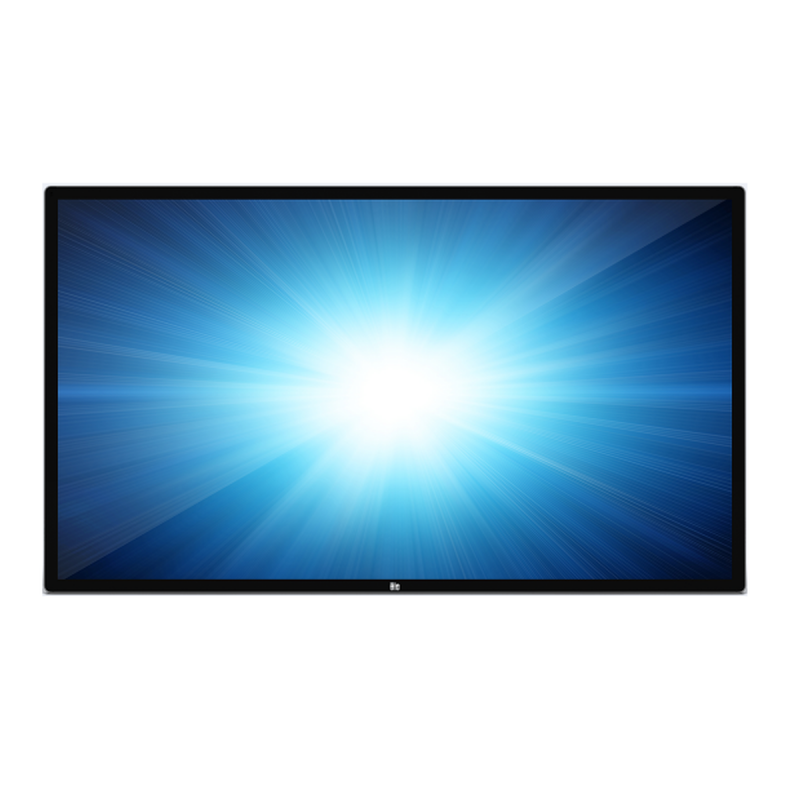 Kiosk Elo 6553L (E215638)