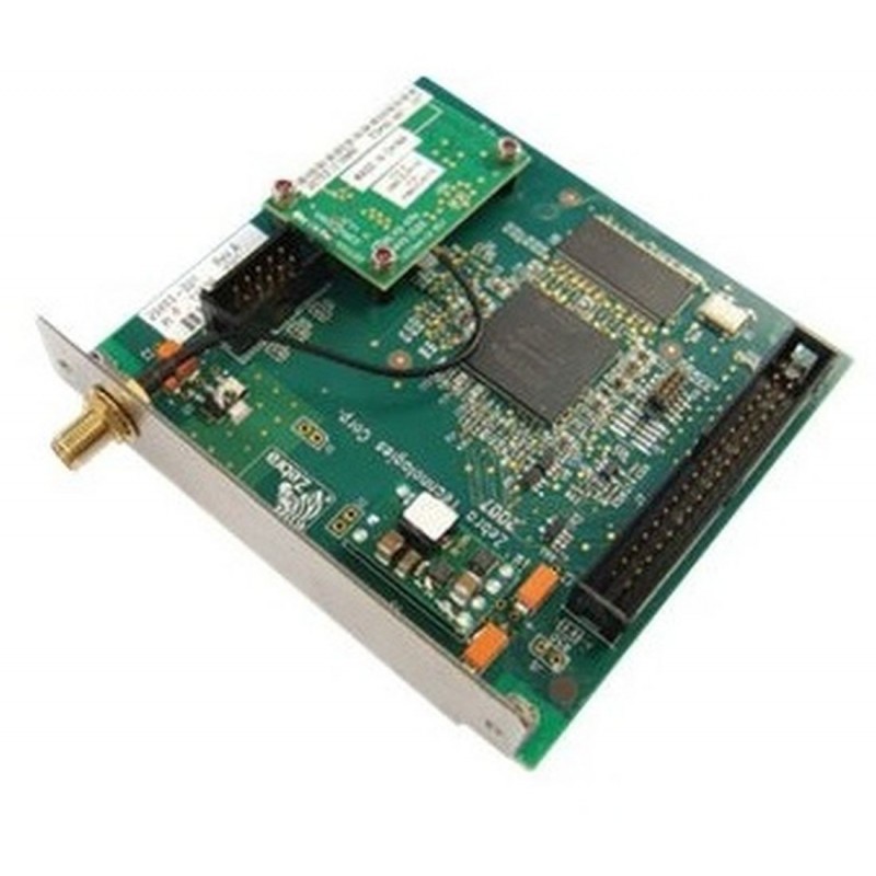 Printserver Wi-Fi, do drukarek Zebra 110Xi4, 140Xi4, 170Xi4, 220Xi4, 105SLPlus, R110Xi4