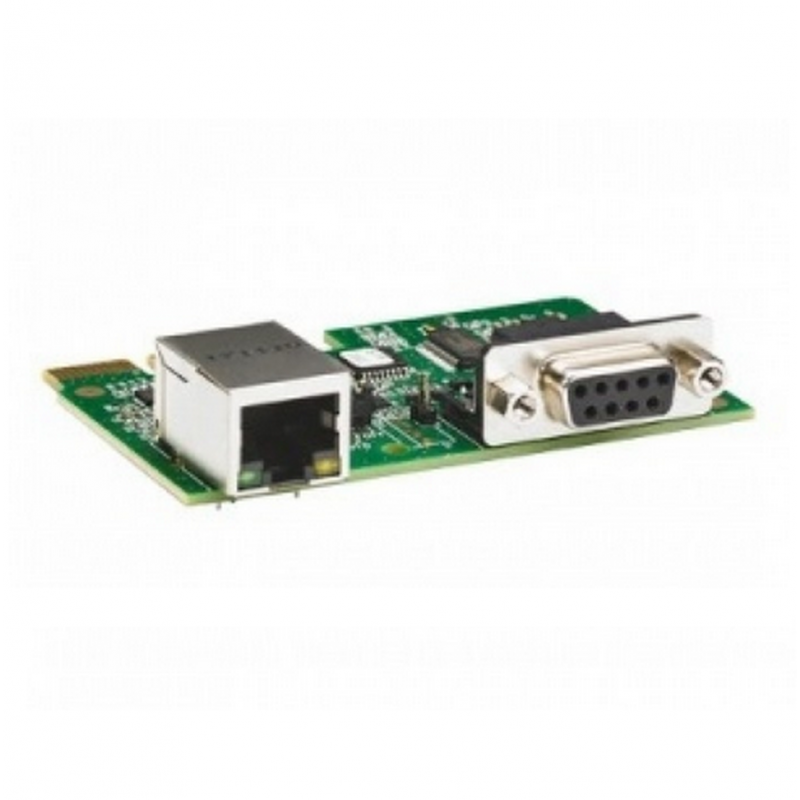 Interfejs Ethernet i RS232 do drukarki Zebra ZD620t, Zebra ZD620t HC