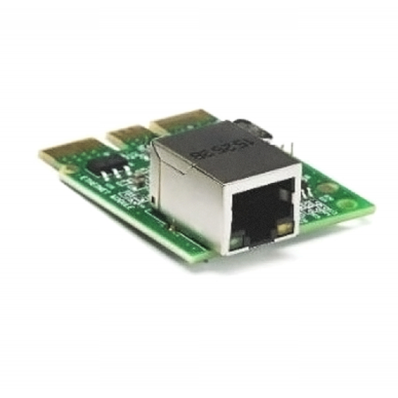 Moduł Ethernet do drukarki Zebra ZD420d