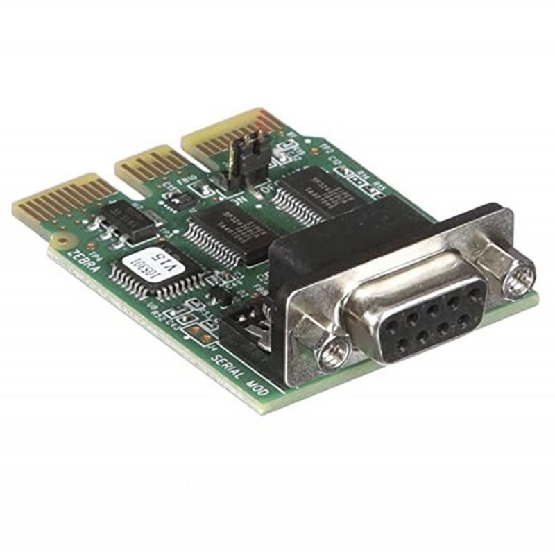 Interfejs RS232 do drukarek Zebra ZD410, ZD420