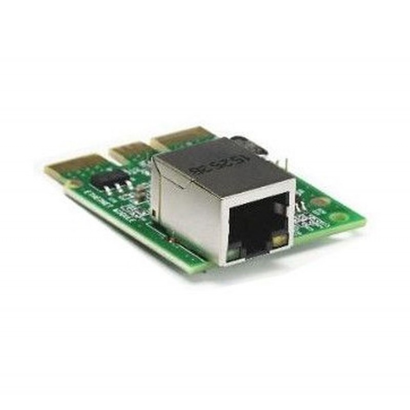 Interfejs Ethernet do drukarki Zebra ZD411d, ZD411t, ZD421d, ZD421t