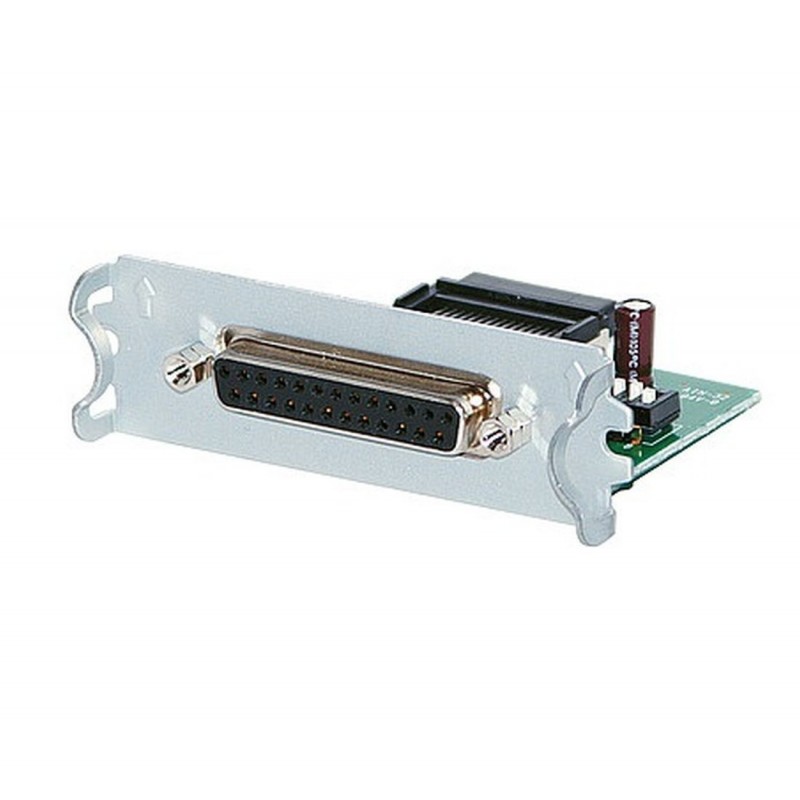 Interfejs RS-232 do drukarki Citizen serii CT-S