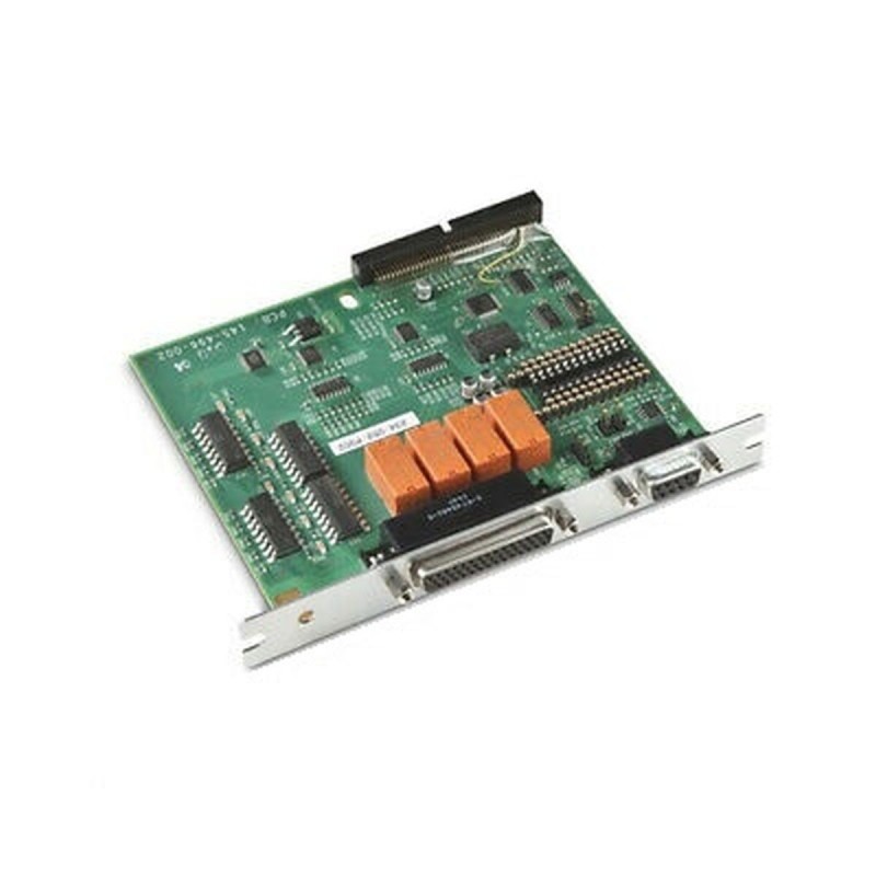 Interfejs RS232 do drukarek Intermec
