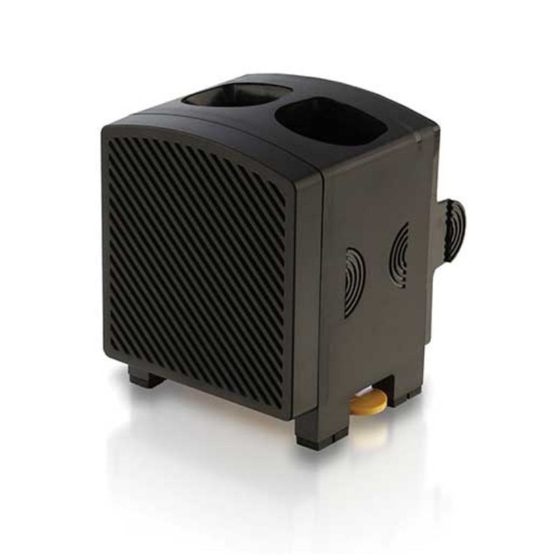 2-portowa ładowarka baterii do czytnika Datalogic PowerScan PM9600