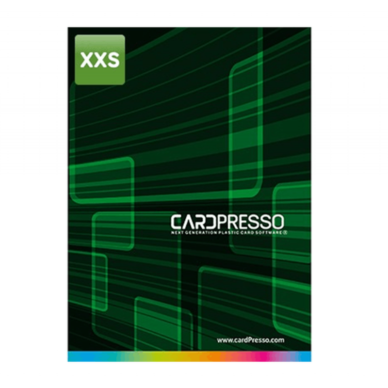 Cardpresso XXS