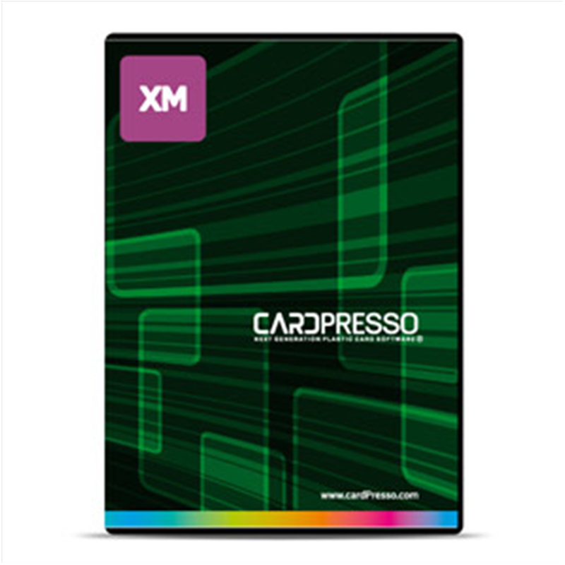 Cardpresso XM (upgrade z wersji XXS)