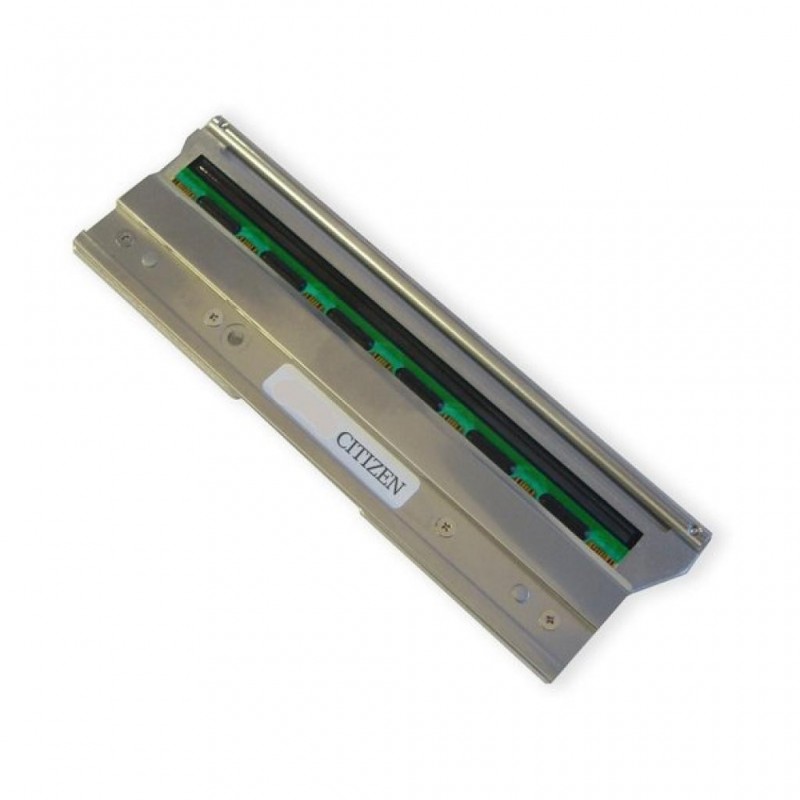 Głowica 300dpi do drukarki Citizen CL-E730