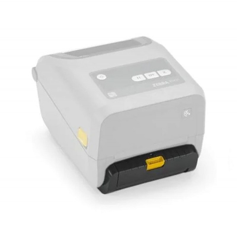 Dyspenser do drukarki Zebra ZD421t