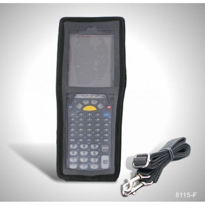Futerał ochronny z paskiem na ramię do terminala Zebra MC9090G