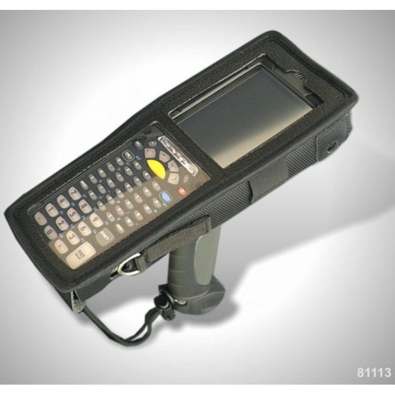 Futerał ochronny z paskiem na ramię do terminala Zebra MC9190G, MC9200