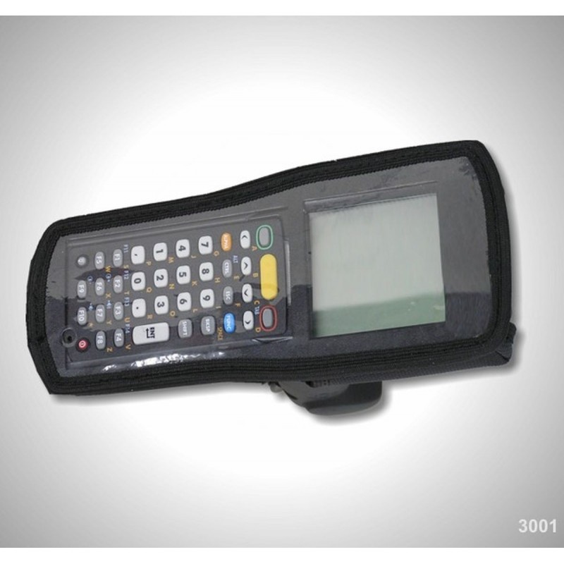 Futerał ochronny z paskiem na ramię do terminala Zebra MC3090G