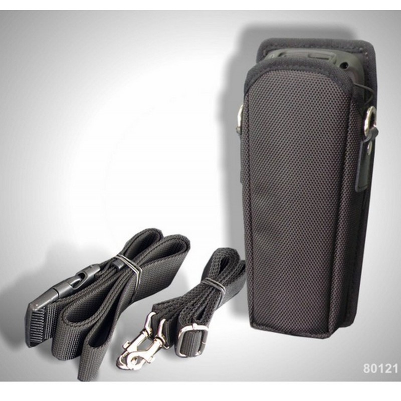 Futerał z paskami do terminali w wersji prostej Zebra MC3300, Datalogic Skorpio X3, Skorpio X4
