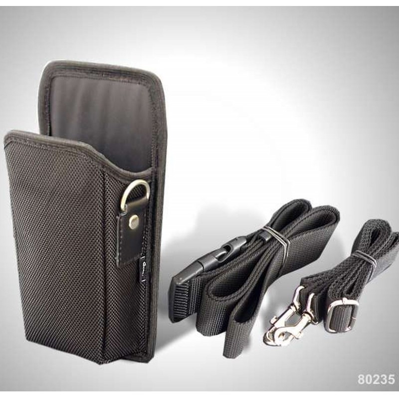 Futerał do terminali z obudową ochronną Zebra TC51, TC52, TC56, TC57, Honeywell Dolphin CT50, CT60, Datalogic DL-Axist