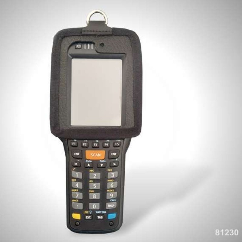 Futerał ochronny do terminali w wersji prostej Datalogic Skorpio X3, X4