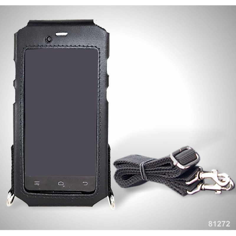 Futerał ochronny z paskiem na ramię do terminala Newland Symphone N7000R