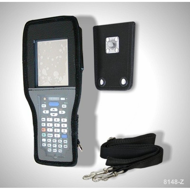 Futerał ochronny z paskiem na ramię i uchwytem na pasek do terminala Honeywell CK3, CK3X