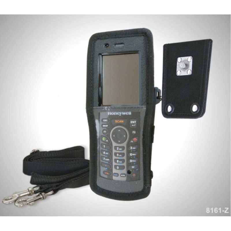 Futerał ochronny z paskiem na ramię do terminala Honeywell Dolphin 6100