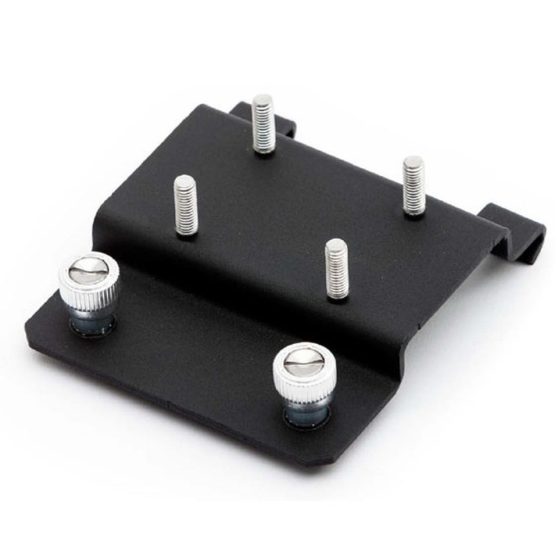 Uchwyt montażowy Ram Mount do drukarki Zebra ZQ511, ZQ521