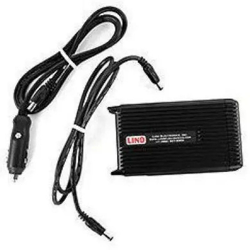 Samochodowy zasilacz (12-32 VAC) do tabletu Zebra XSLATE L10, Zebra XPAD L10, Zebra XBOOK L10