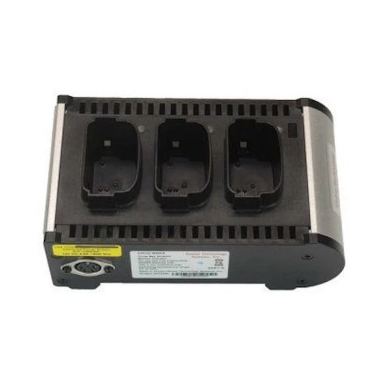 3-portowa ładowarka baterii do tabletu Datalogic Taskbook 7, Datalogic Taskbook 10