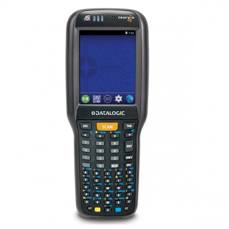 Terminal Datalogic Skorpio X4 (942550015)