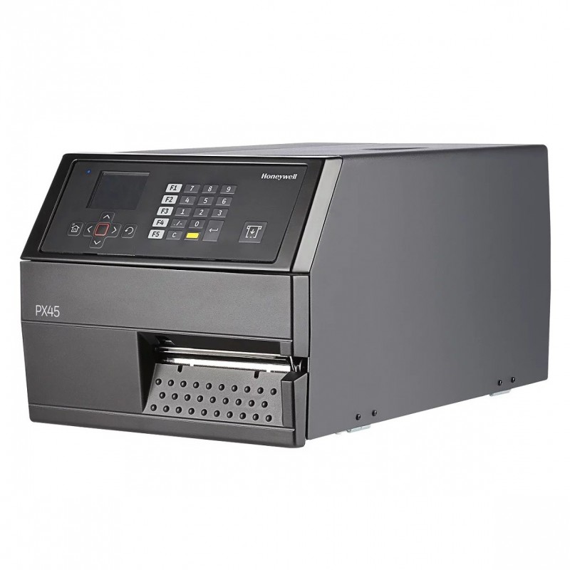 Przemysłowa drukarka Honeywell PX45A (PX45A02000030200)