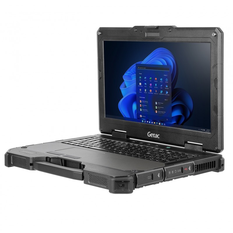 Laptop wzmocniony Getac X600