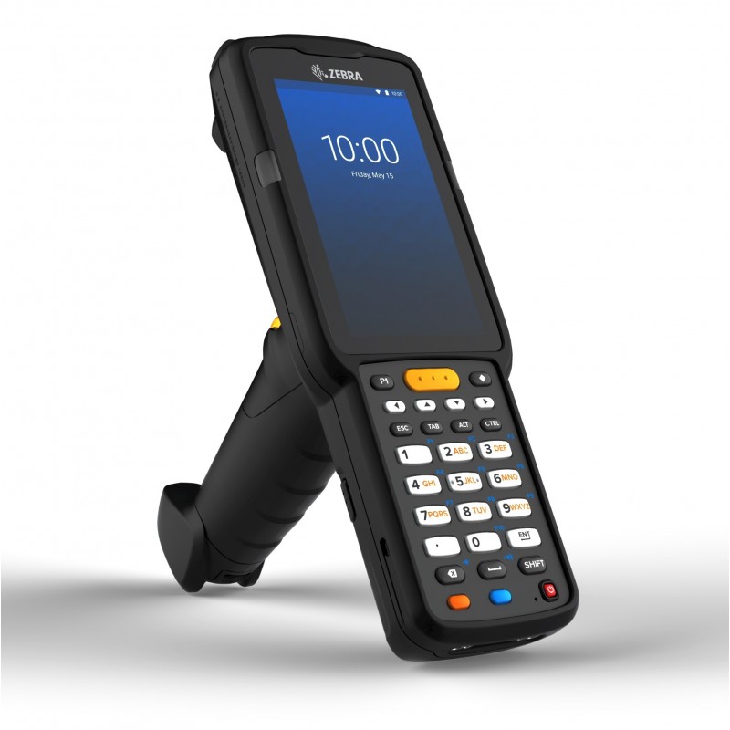 Terminal Zebra MC3300x (MC330L-GL2EG4RW)