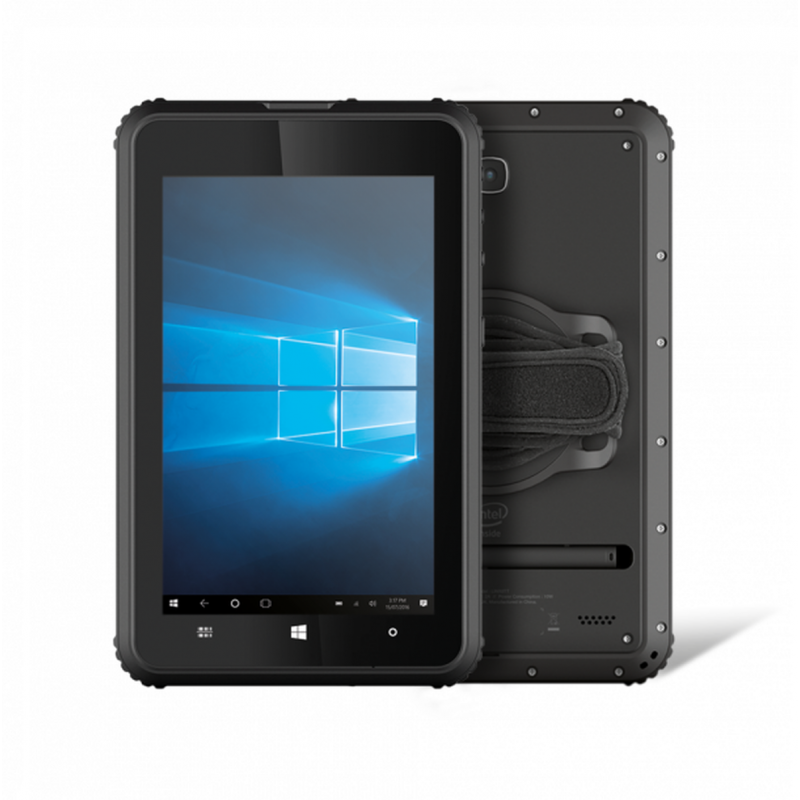 Tablet Newland NQuire 800 III