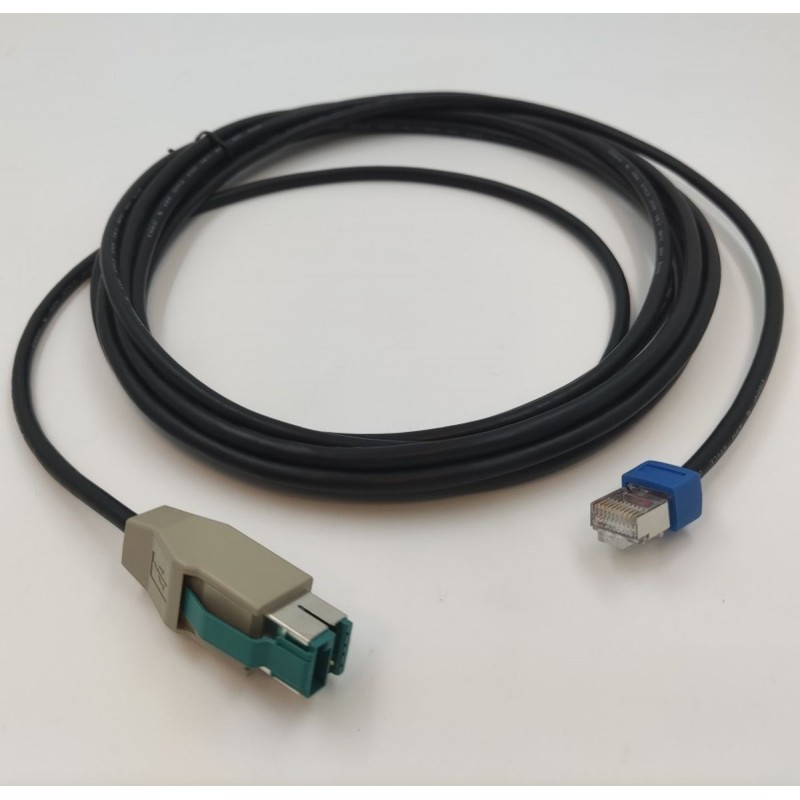 Kabel USB, do czytników Datalogic Magellan 2200 ,Magellan 2300