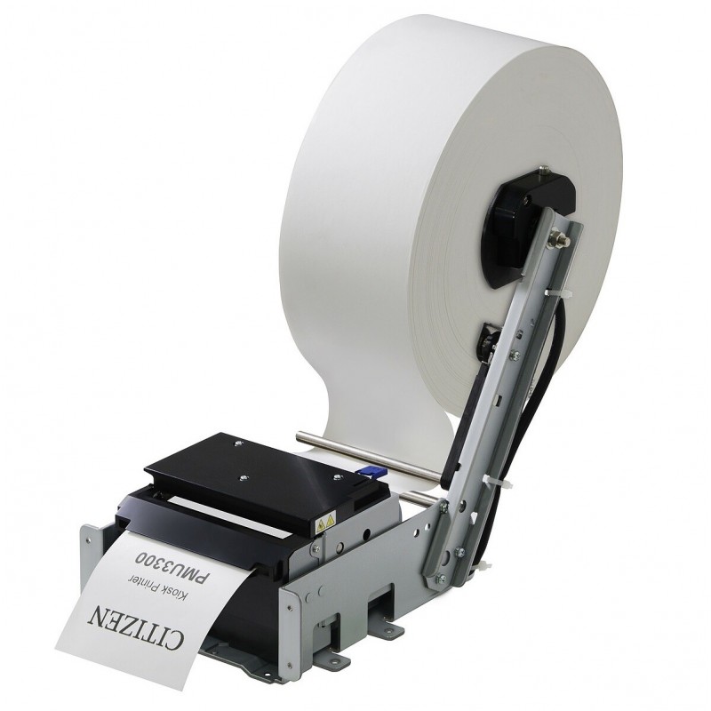 Drukarka kioskowa Citizen PMU-3300