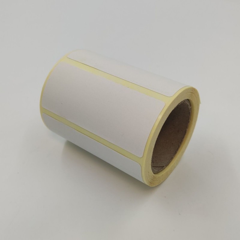 Etykiety termiczne 70x30 mm - 250 szt.