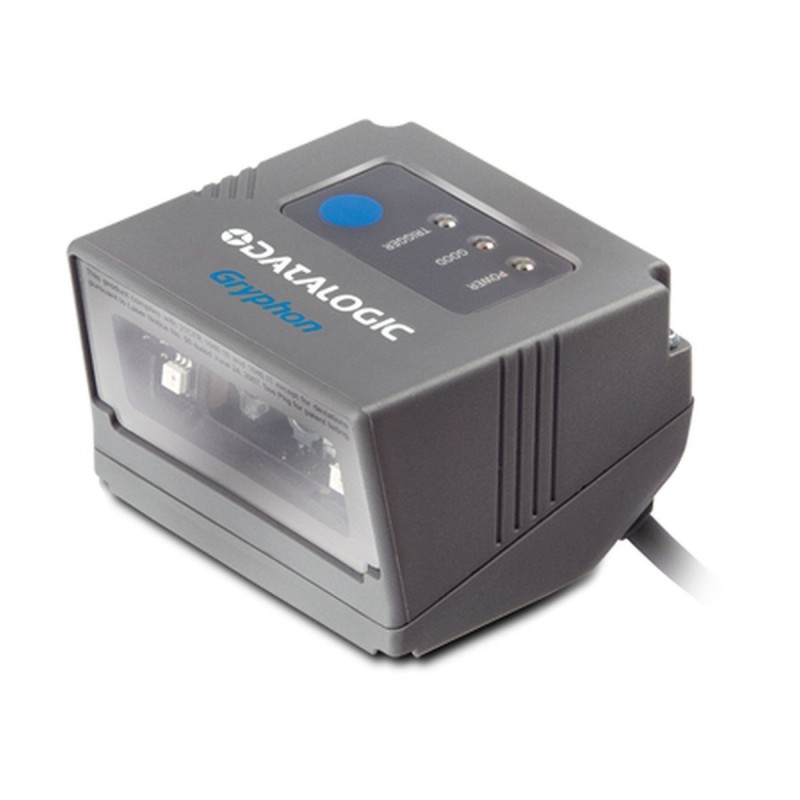 Czytnik prezentacyjny Datalogic Gryphon GFS4400 (GFS4470)
