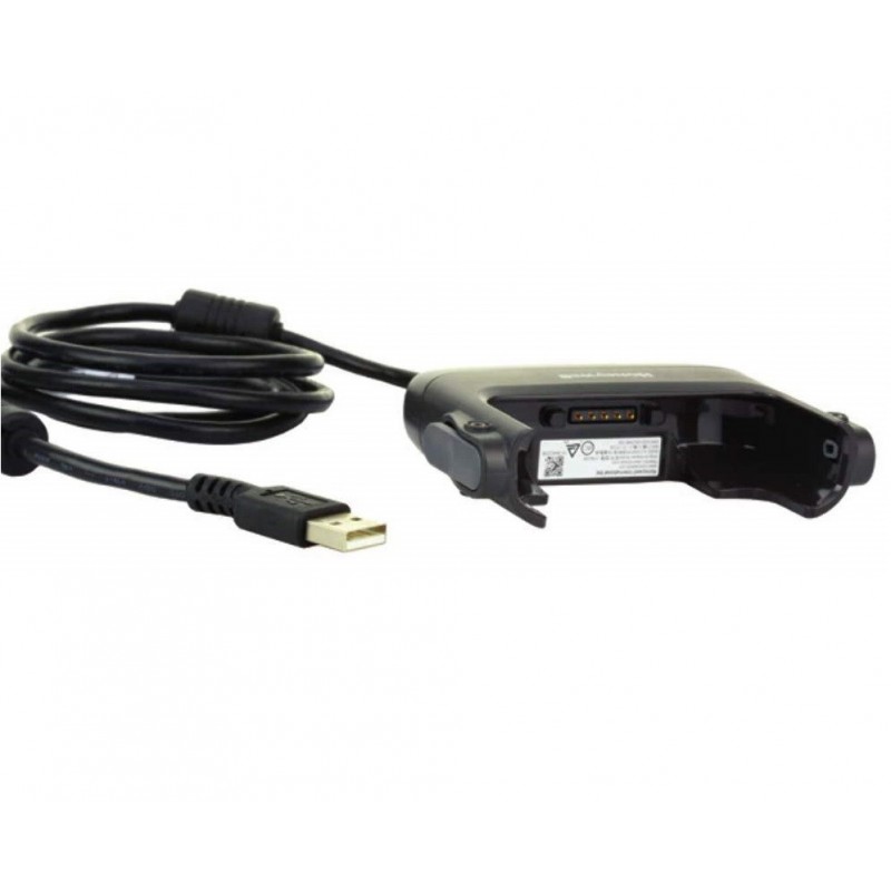 Kabel typu snap-on do terminali Honeywell EDA52, EDA56