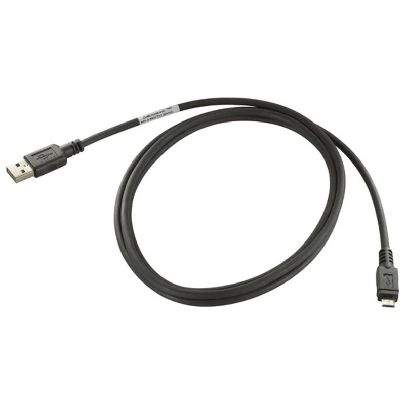 Kabel mikro USB do terminala Motorola/Zebra MC40, Motorola/Zebra MC40 HC, Motorola/Zebra TC55