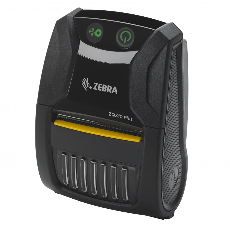 Przenośna drukarka Zebra ZQ310 Plus Outdoor (ZQ31-A0E04TE-00)